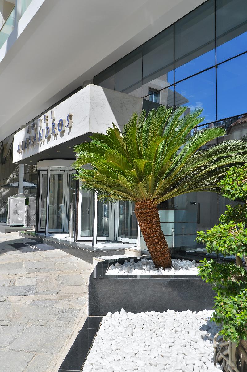 Airotel Alexandros