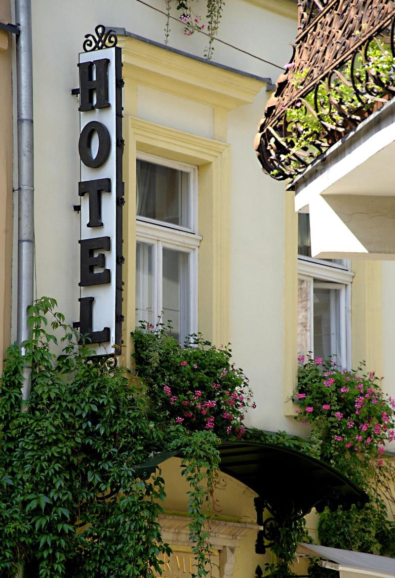 Aparthotel Karmel