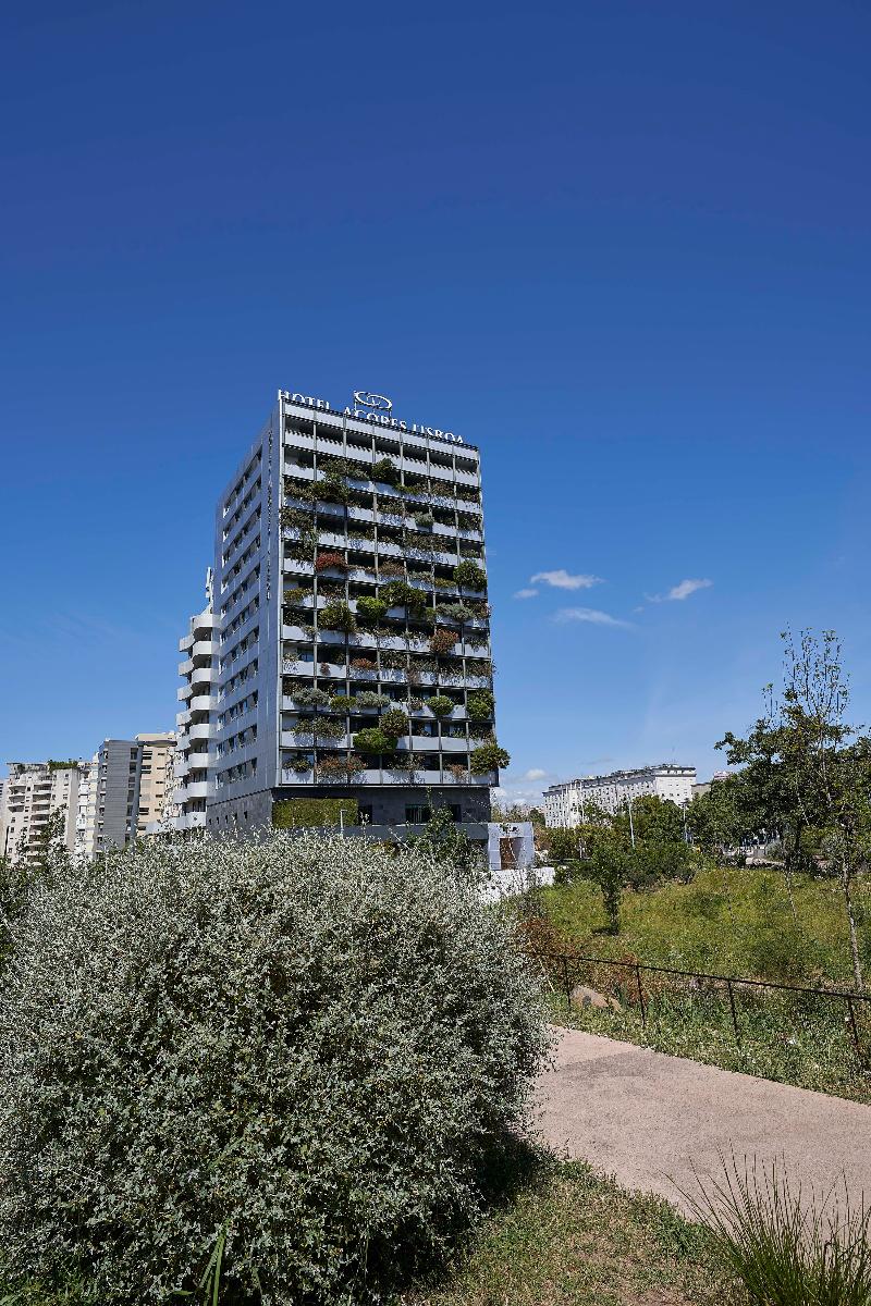 Hotel Açores Lisboa