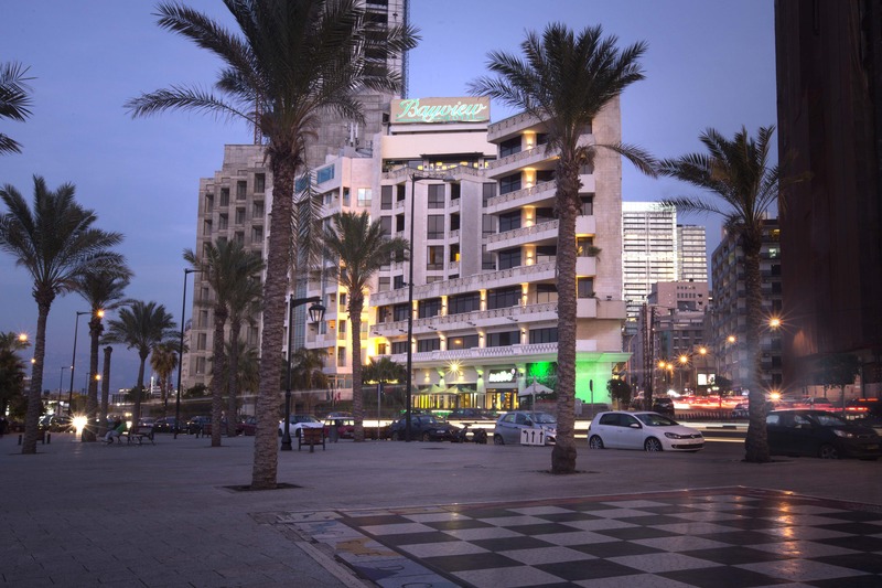 Bayview Hotel