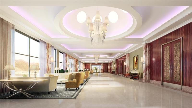 Sheraton Oman