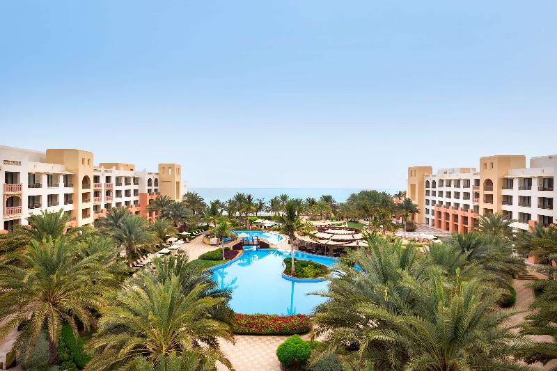 Doubletree by Hilton Muscat Al Waha