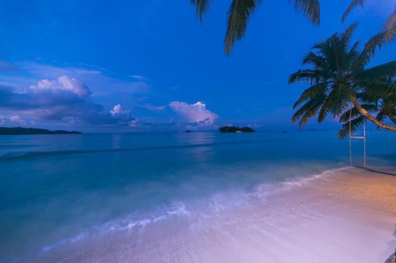 Le Duc de Praslin Hotel & Villas