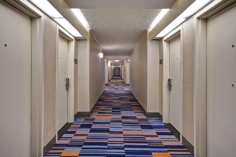 Hampton Inn NY-JFK