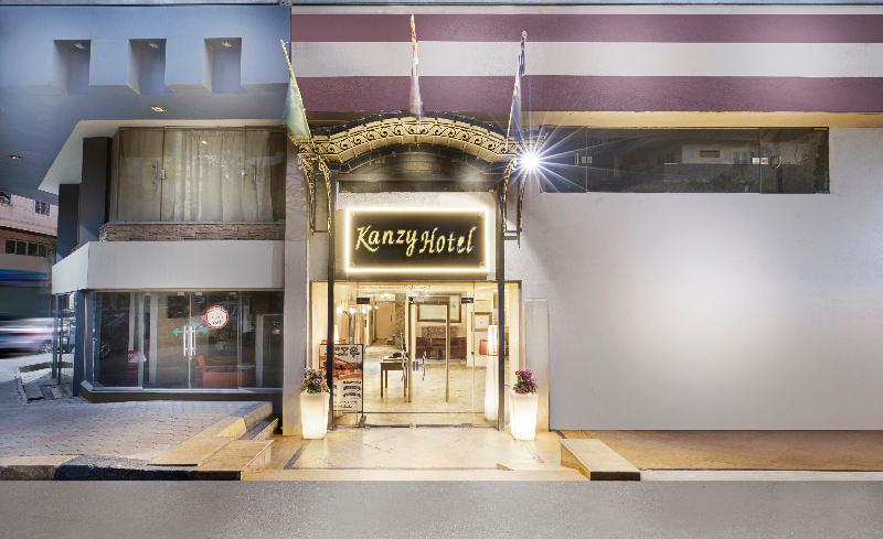 Kanzy Hotel