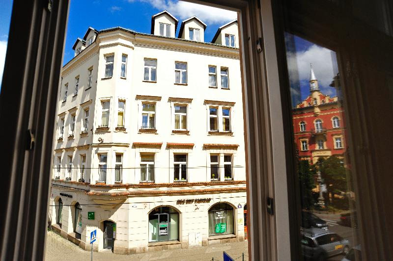 Kosmopolita Rooms & Apartments