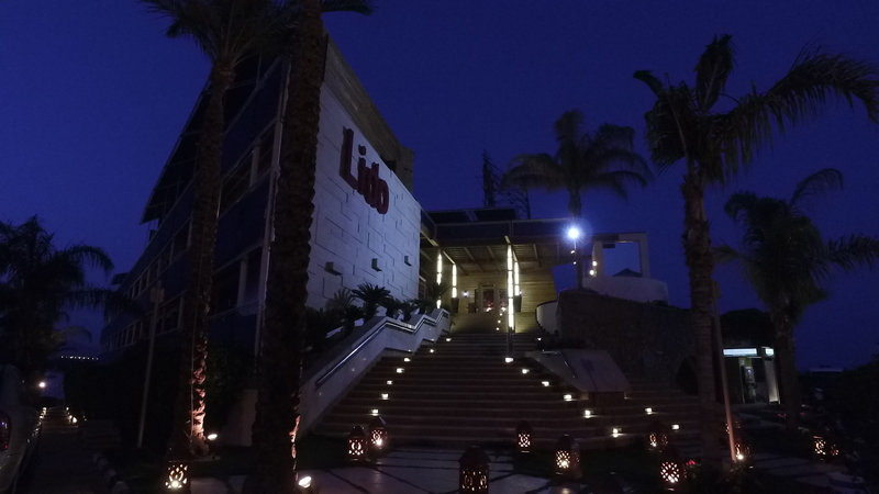 Lido Sharm Hotel