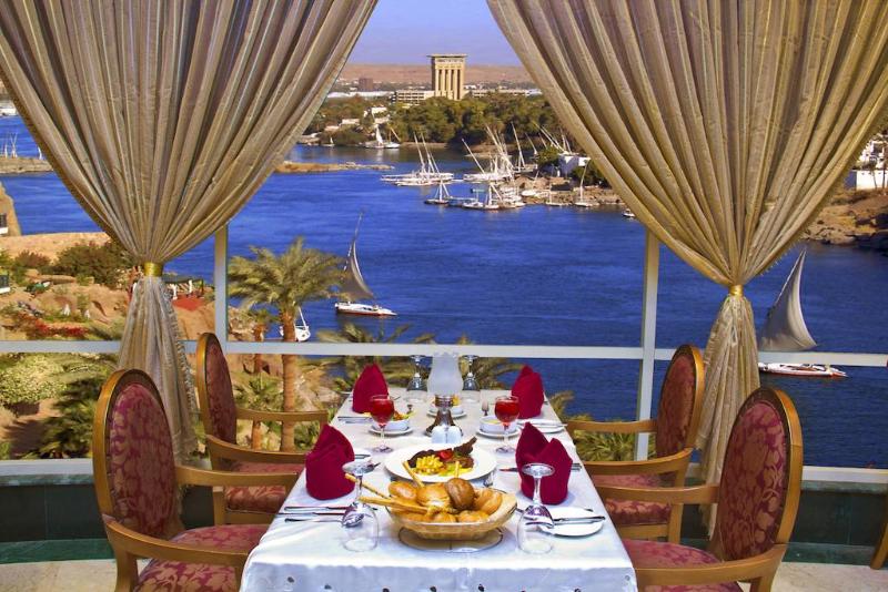 Tolip Aswan Hotel