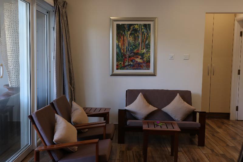 Residence Argine
