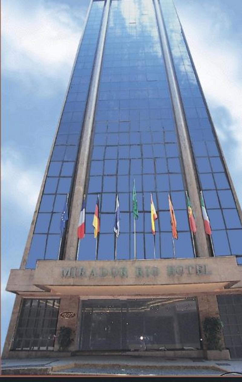 Mirador Rio Hotel