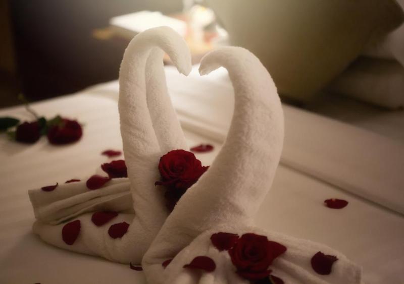 Al Safwah Royale Orchid Hotel