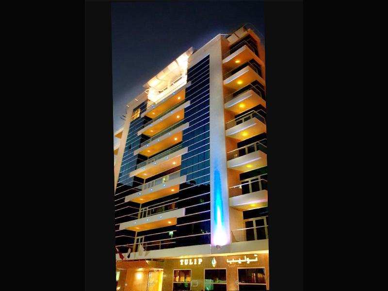 Tulip Hotel Apartment