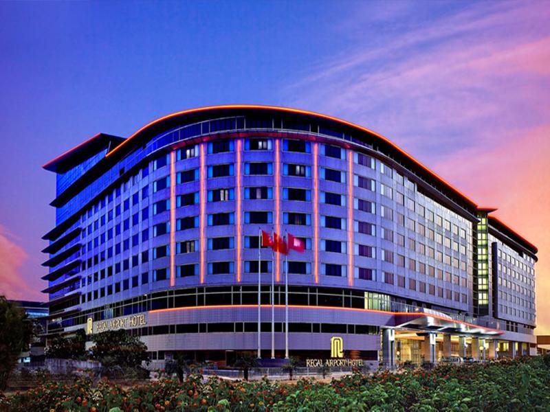 Regal Airport