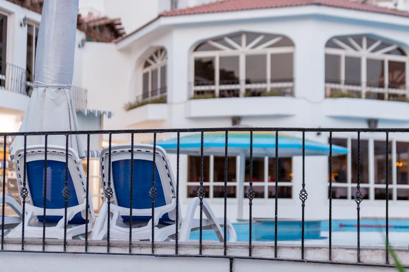 MinaMark Beach Resort - Families & Couples Only