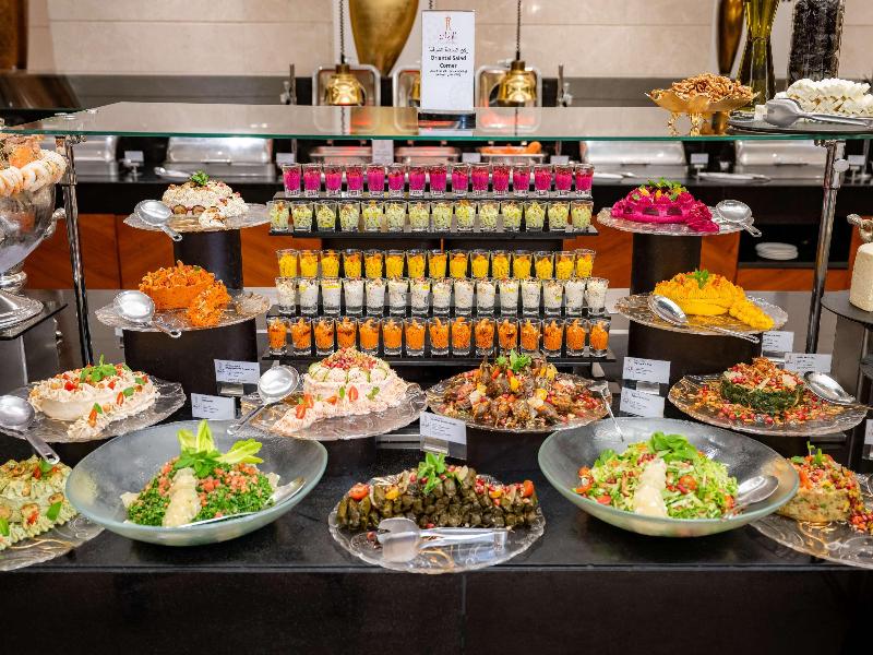Swissotel Al Maqam Makkah