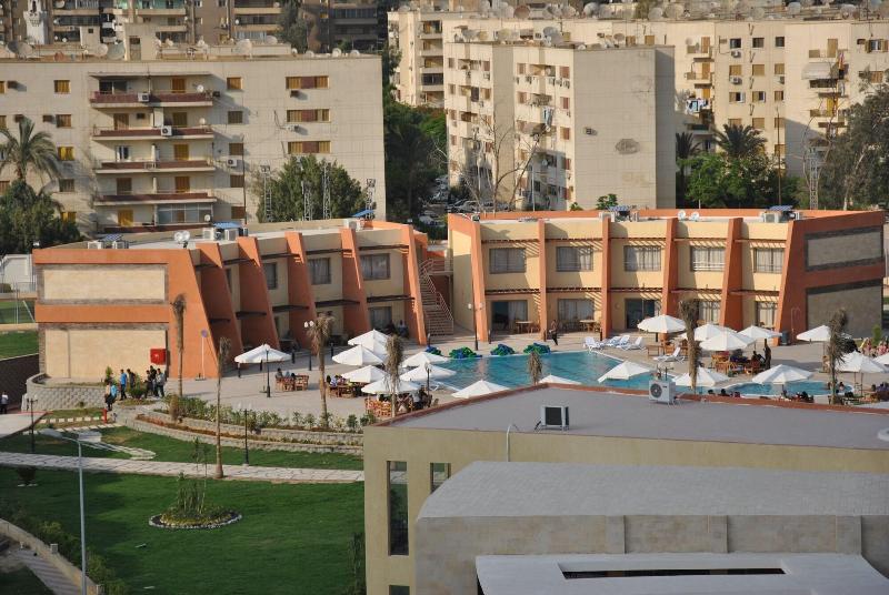 Glorious Hotel