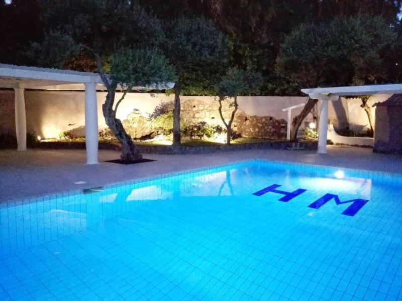 Hotel Marad