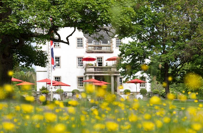 Prestonfield House