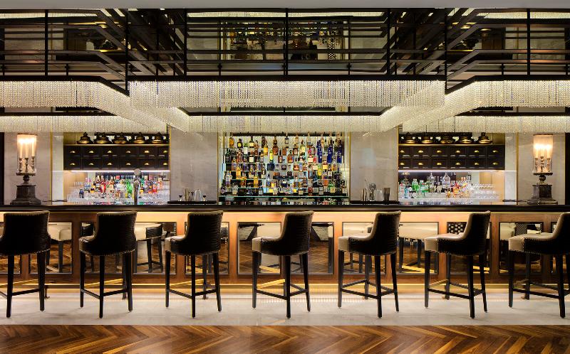 The H Dubai