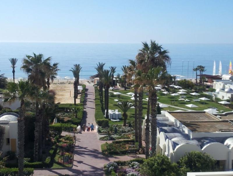 Calimera Delfino Beach Resort & Spa
