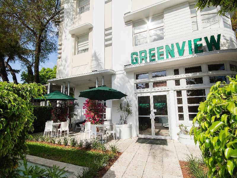 Greenview by Lowkl