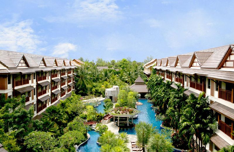Kata Palm Resort