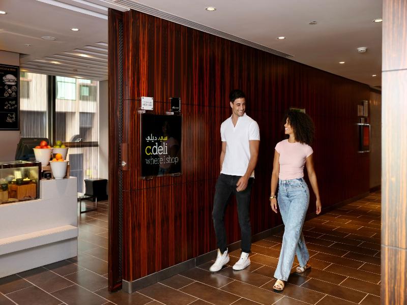 Centro Al Manhal By Rotana