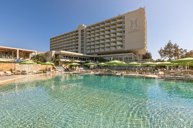 Divani Apollon Palace and Thalasso