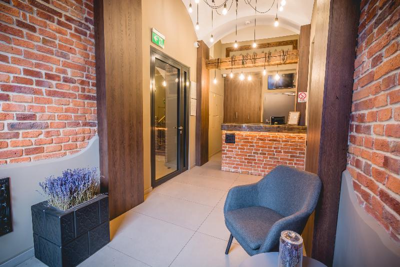 Hotel Lavender