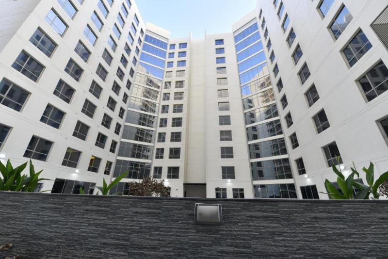 Juffair Boulevard Hotel And Suites