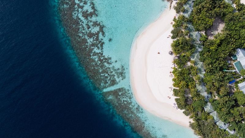Eriyadu Island Resort