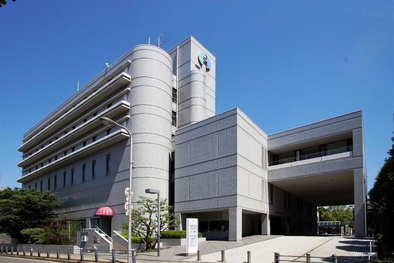 International House Osaka