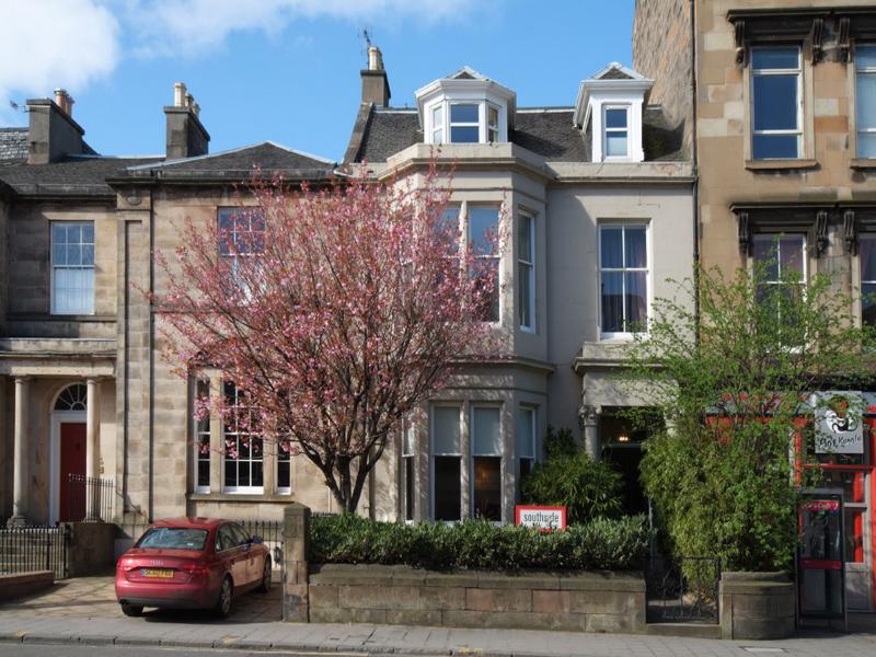 Southside Guest House