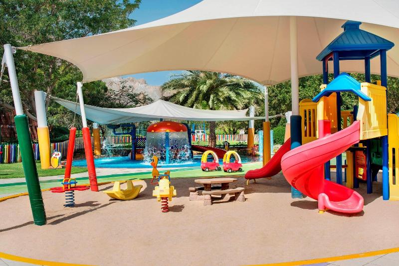 Miramar Al Aqah Beach Resort