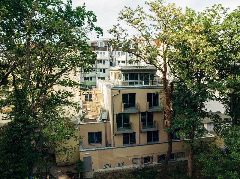 Harry's Home Berlin Moabit