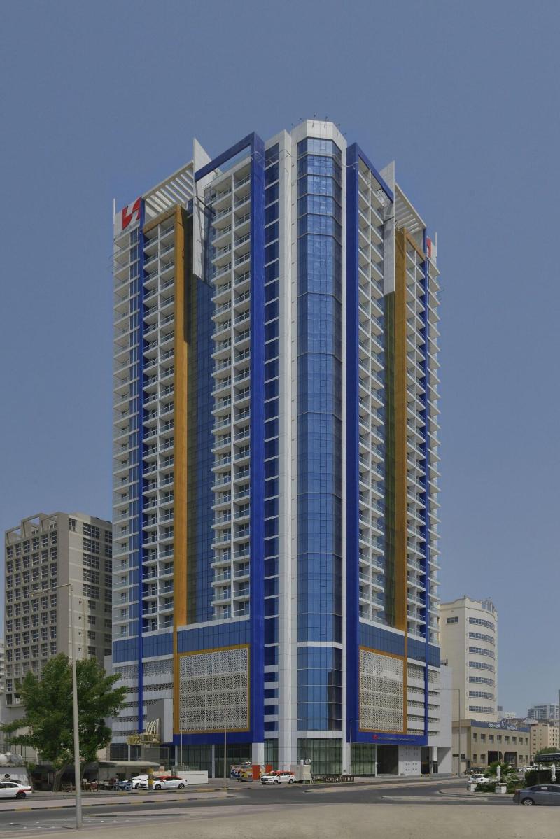 Swiss-Belsuites Admiral Juffair