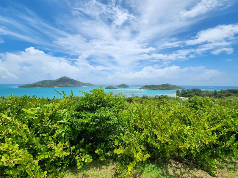 Cerf Island Resort