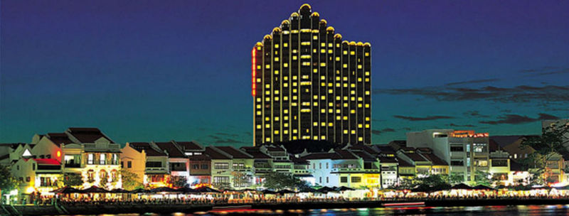 Furama City Centre