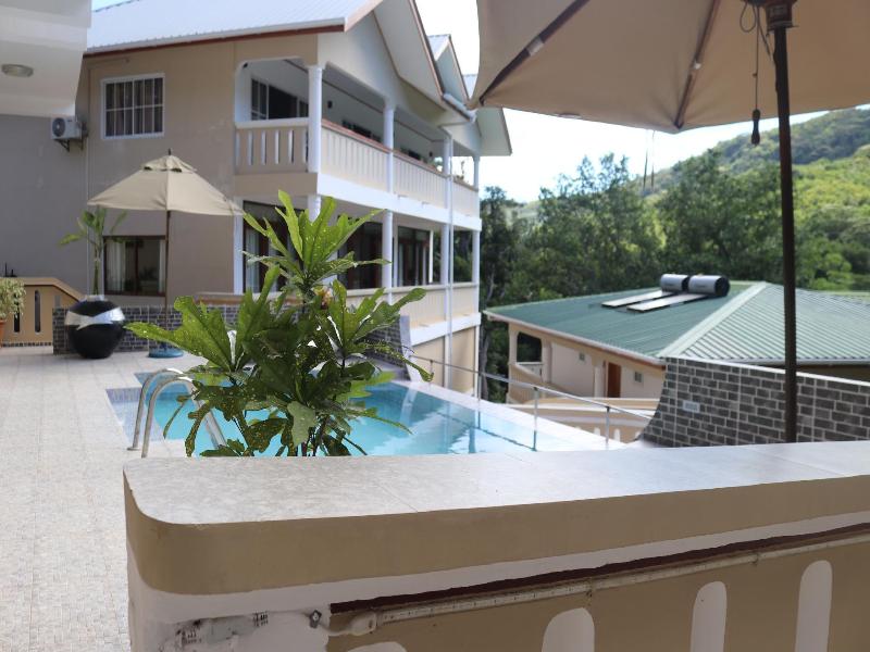 Mountain View Hotel