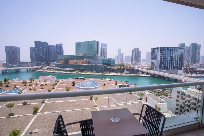 Beach Rotana
