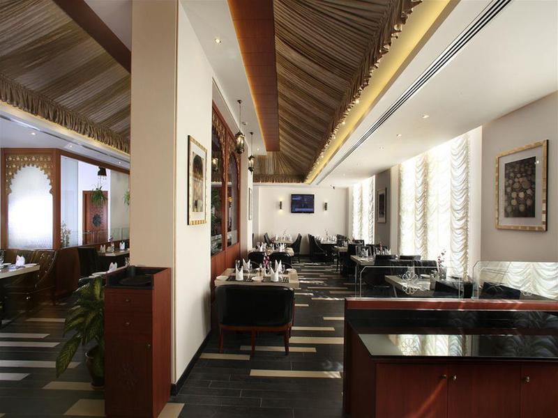 The Platinum Hotel