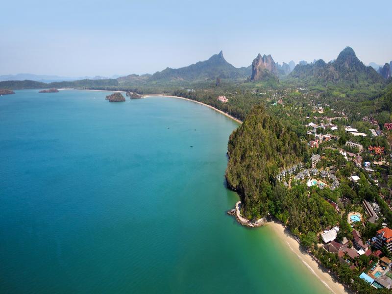 Krabi Resort