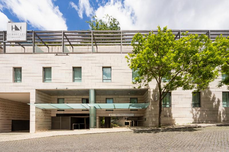 Eurostars Lisboa Parque Hotel
