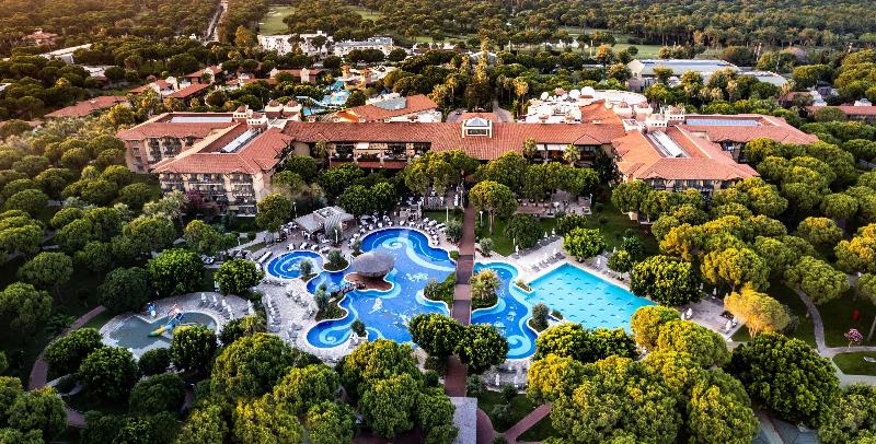 Maxx Royal Belek Golf Resort
