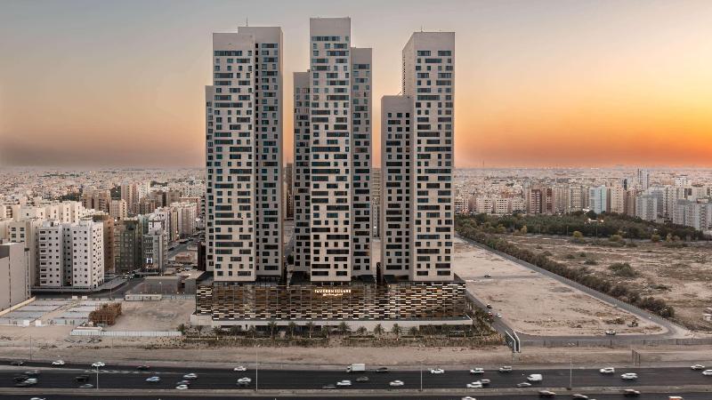 Grand Hyatt Kuwait Residences