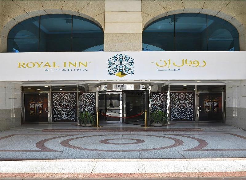 Nozol Royal Inn Hotel
