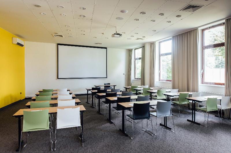 Vienna House Easy by Wyndham Cracow
