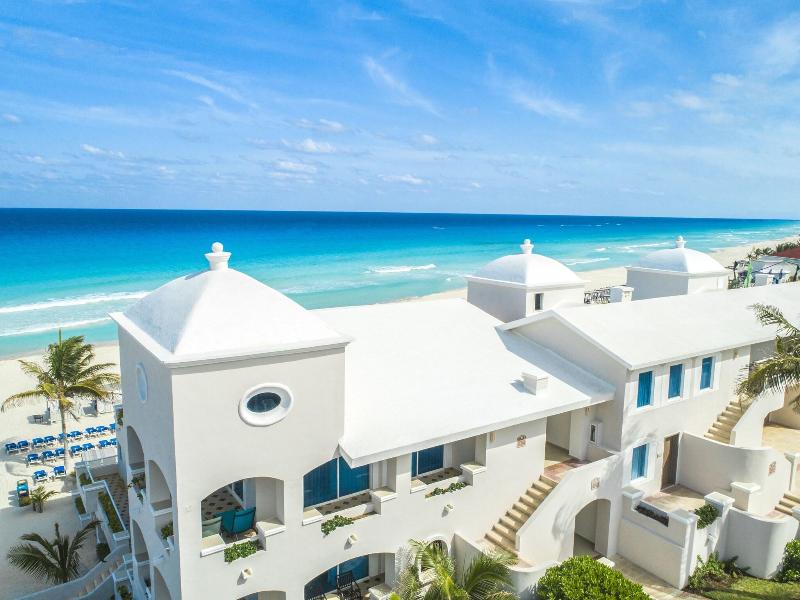 Sunscape Cancun Resort & Spa - All Inclusive