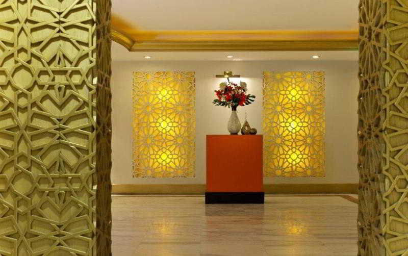 Saray Musheireb Hotels and Suites