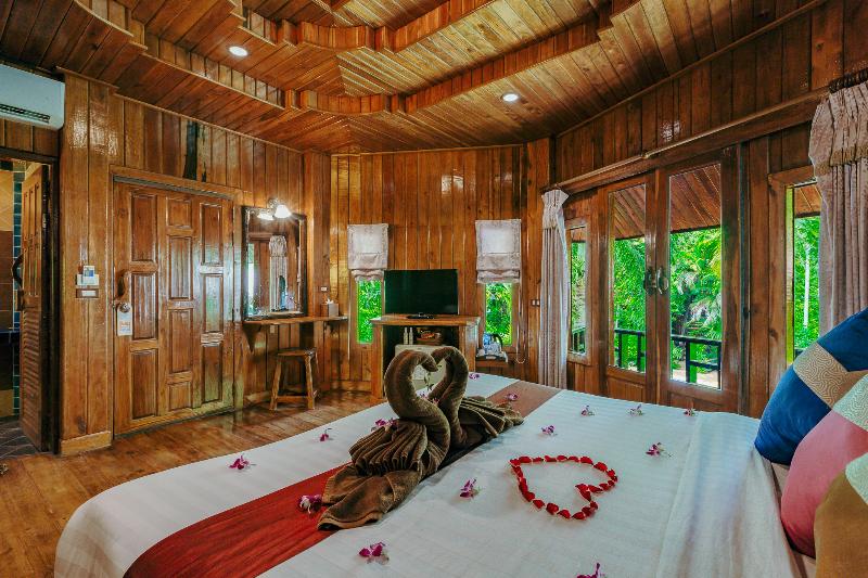 Phu Pha Aonang Resort & Spa